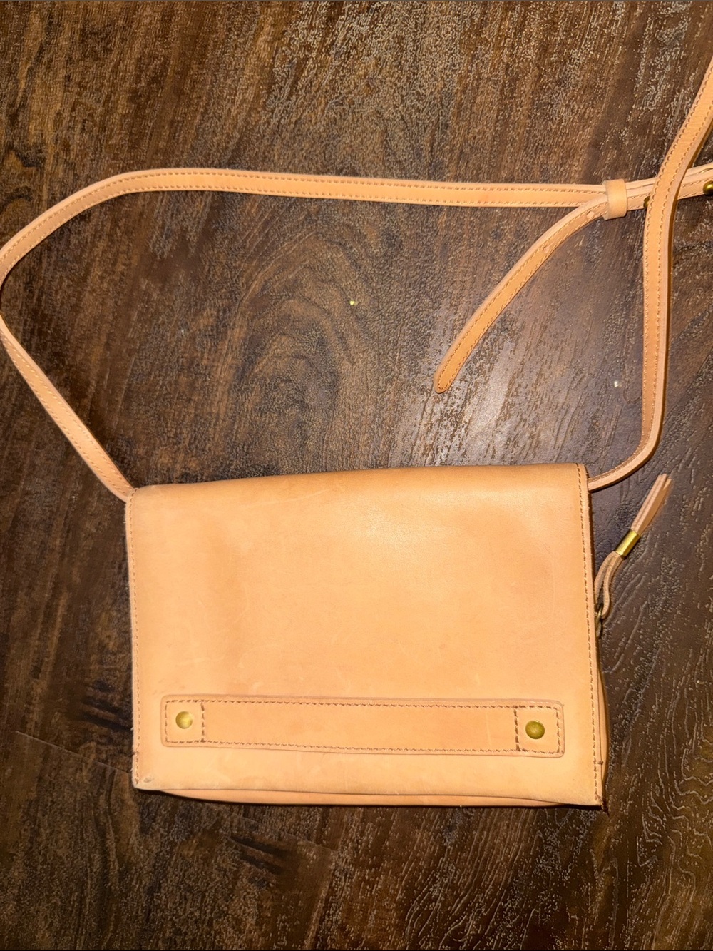 Madewell Crossbody Bag